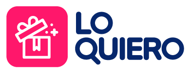 Lo quiero - Logo